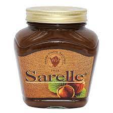 Sarelle Kakaolu Fındık Ezmesi 700 gr.