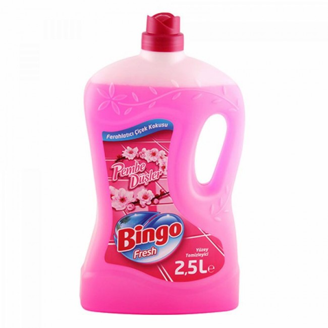 bingo fresh