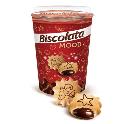 Biscolata Mood Bardak