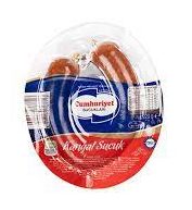 Cumhuriyet Kangal Sucuk 220 gr.