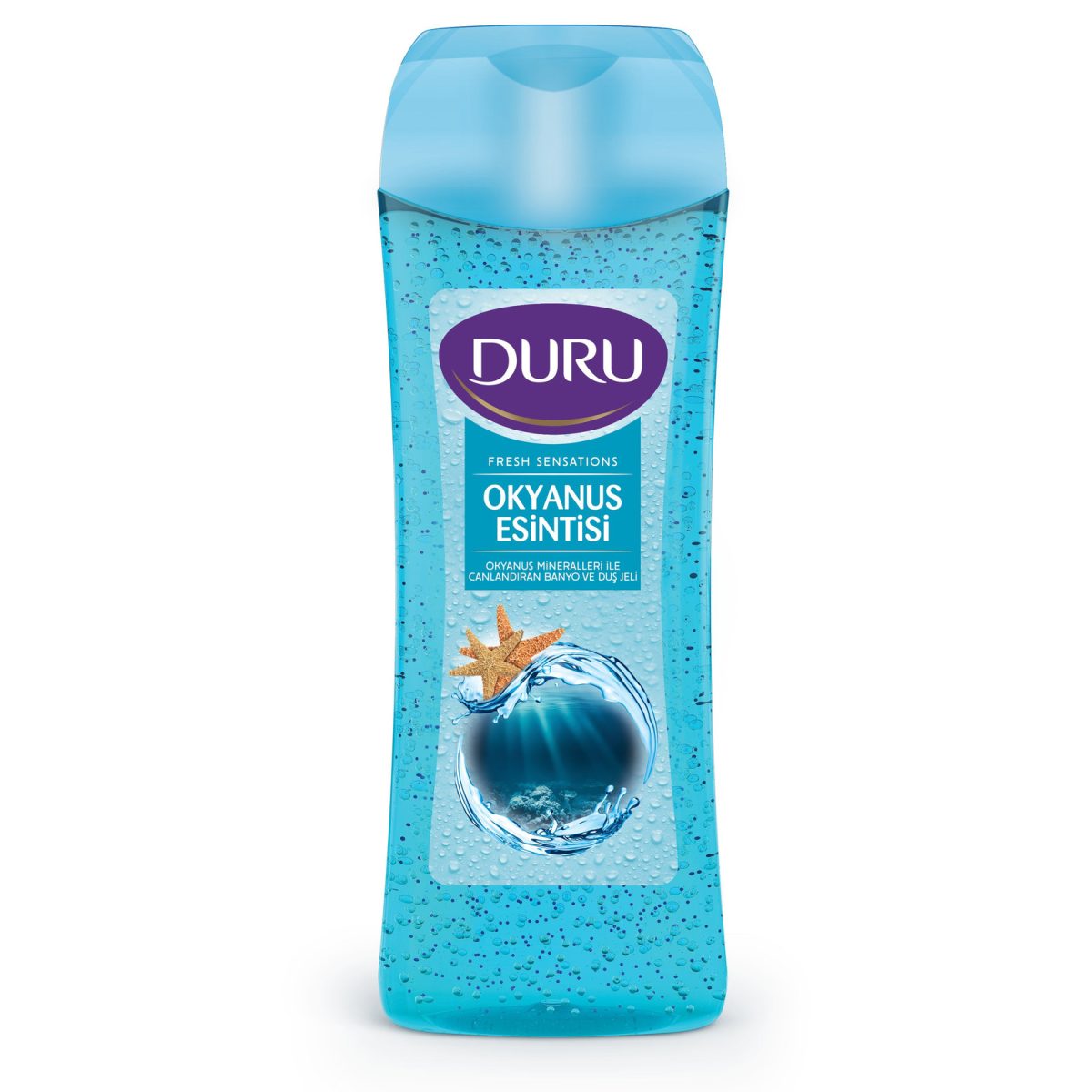 duru okyan