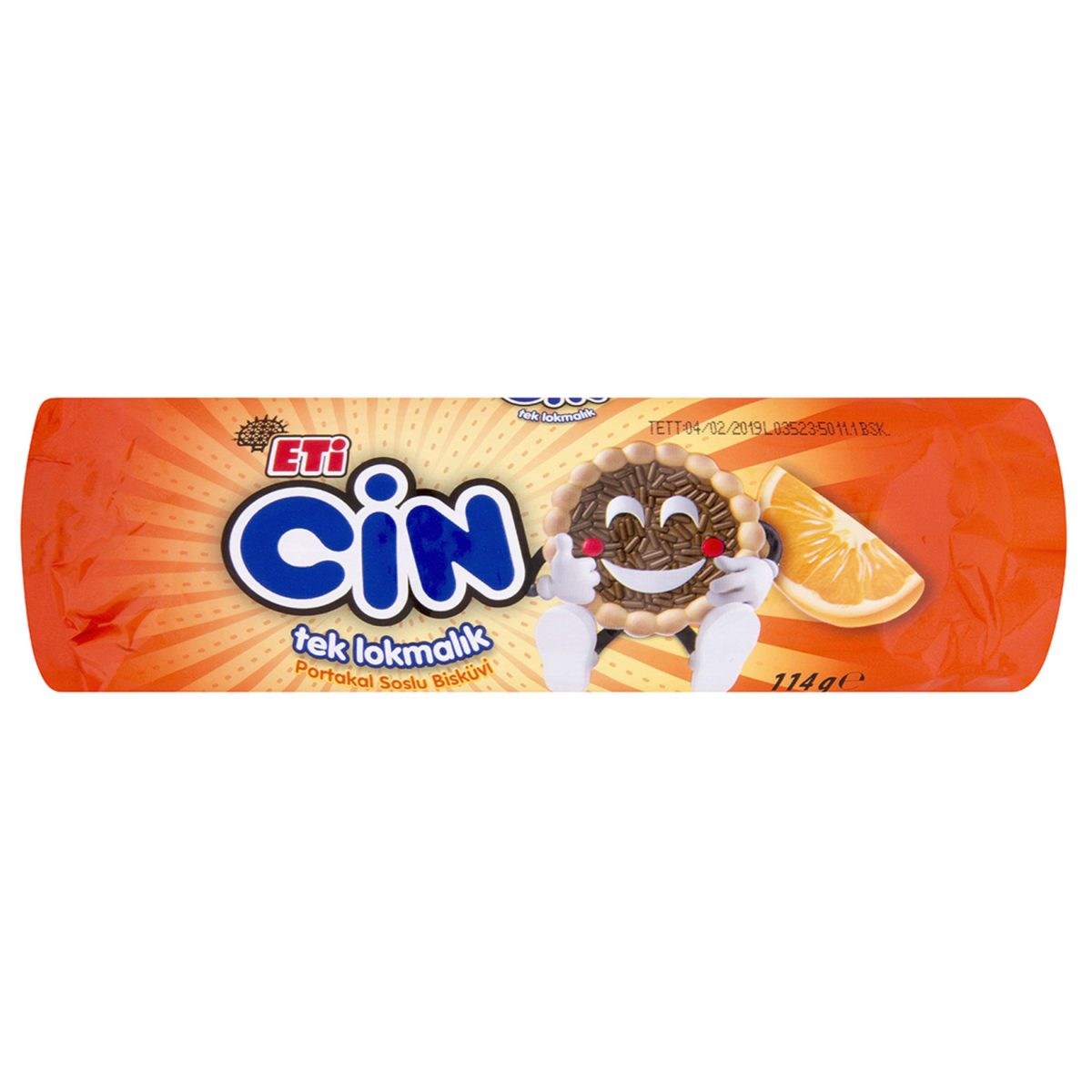 eti cin