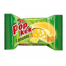 Eti Popkek Limonlu
