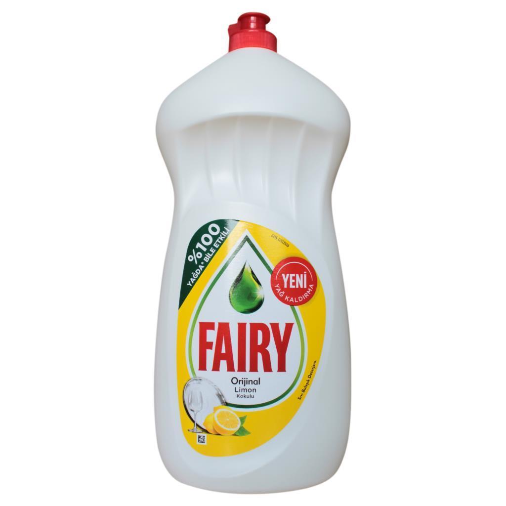 fairy limon