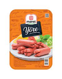 Maret Yöre Sosis 250 gr.