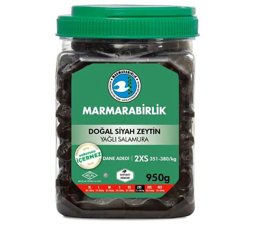 marmarabirlik