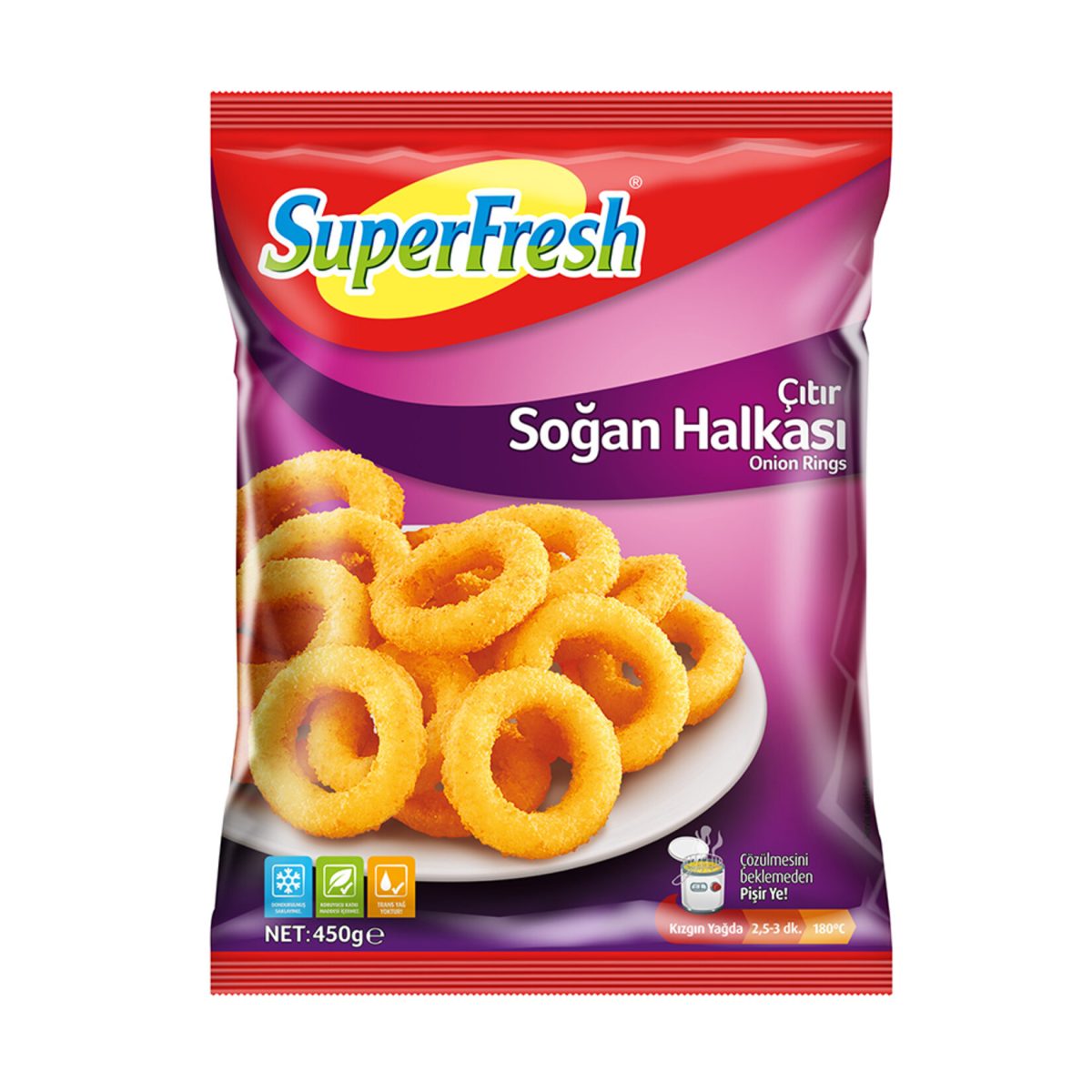 soğan halkası