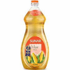 Sunar Mısır Yağı 2 lt.