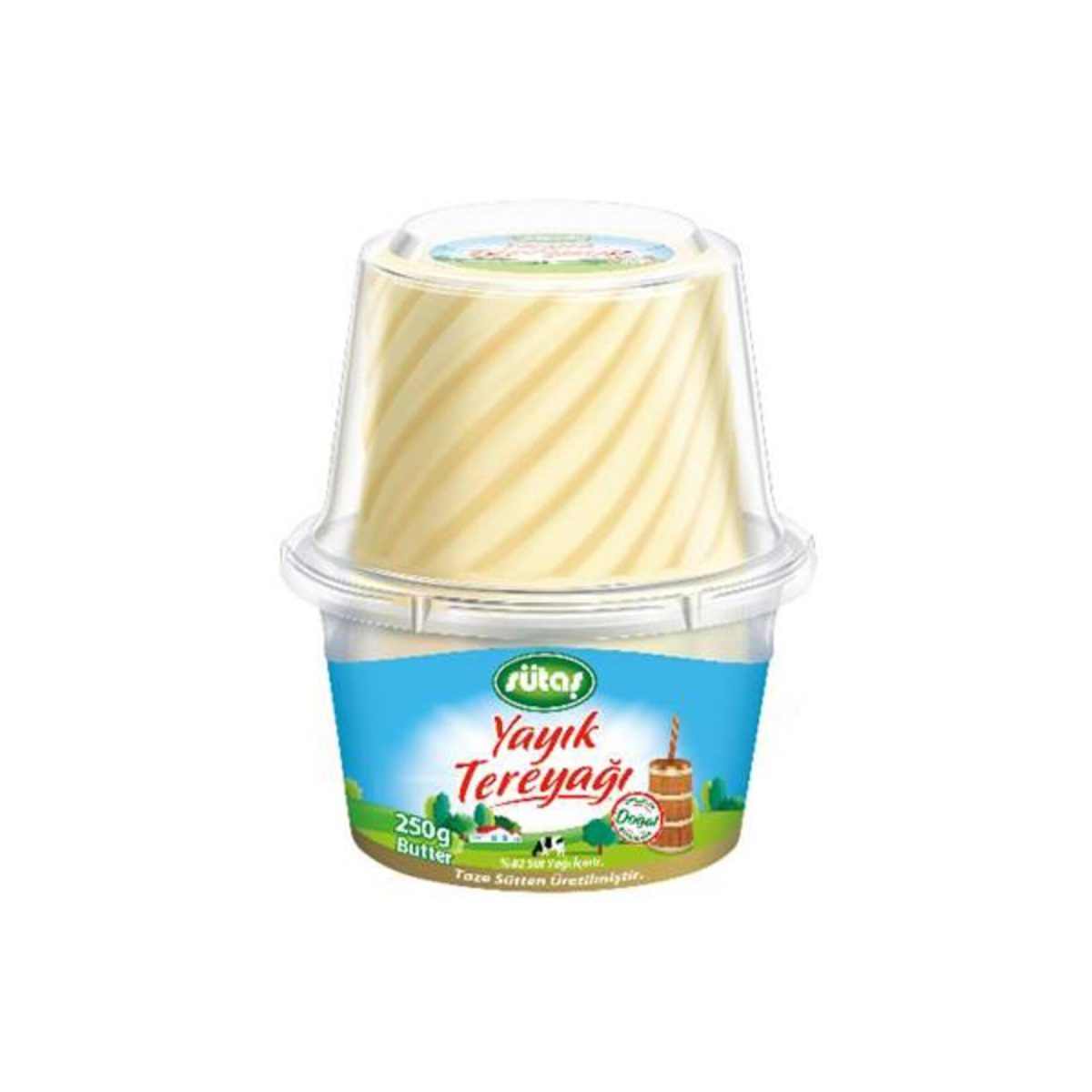sütaş