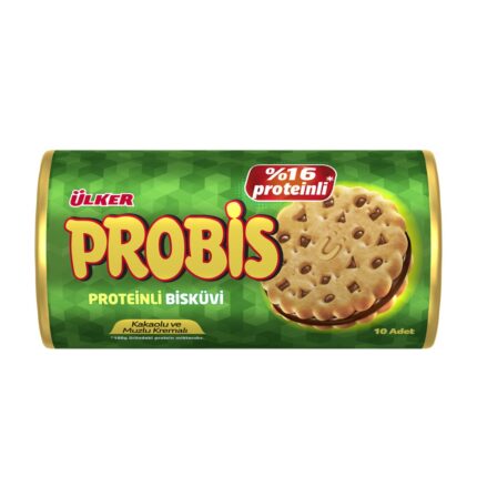 Ülker Probis 10'Lu