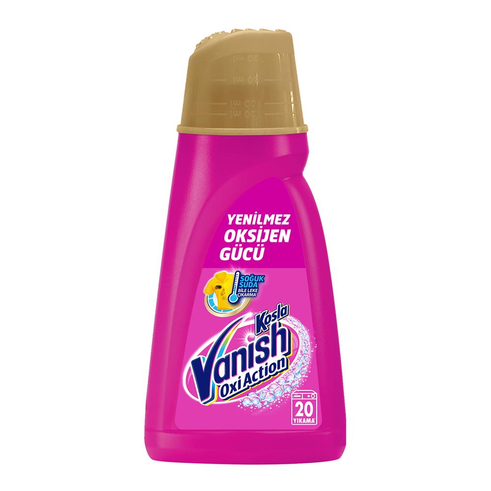 vNİSH KOSLA