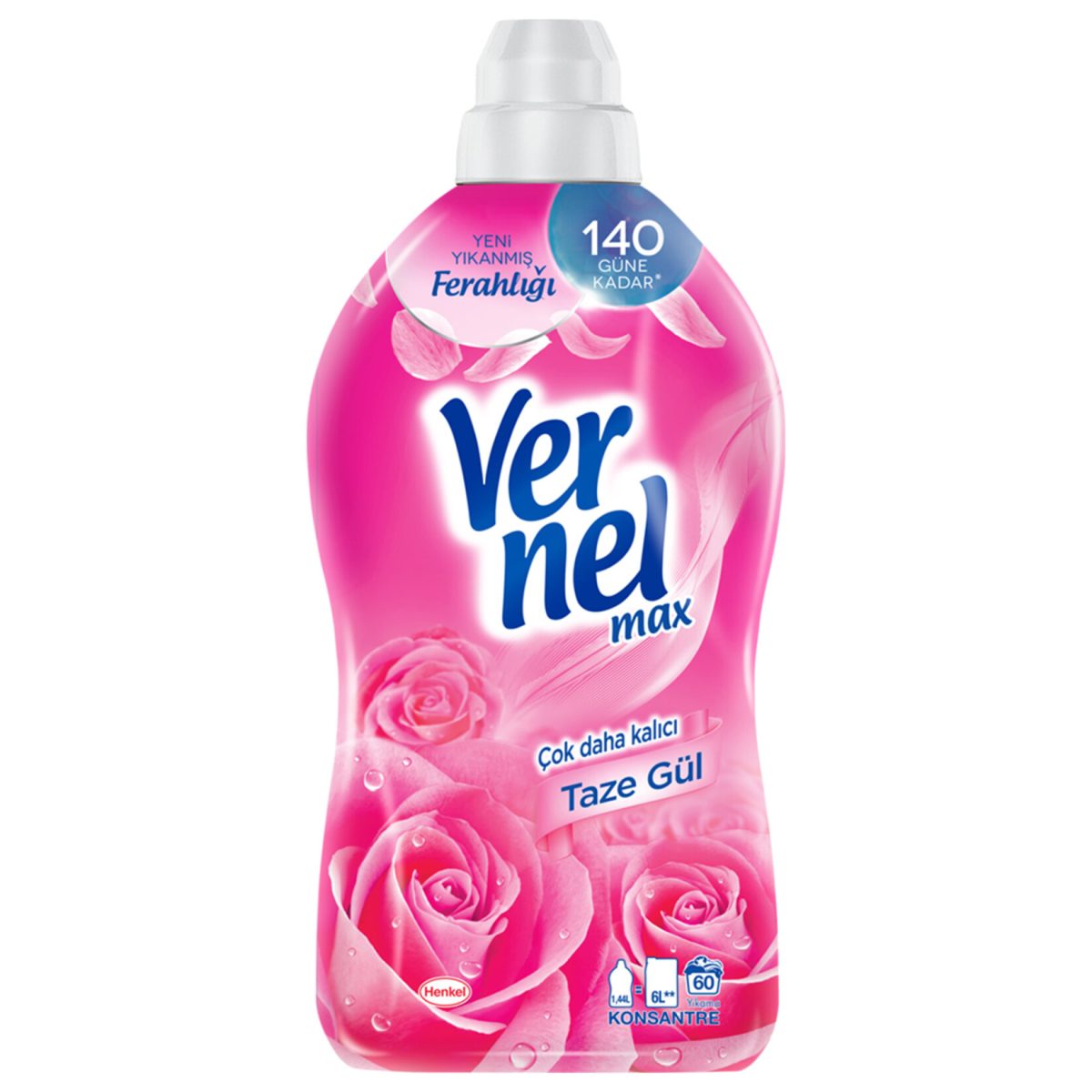 vernel taze