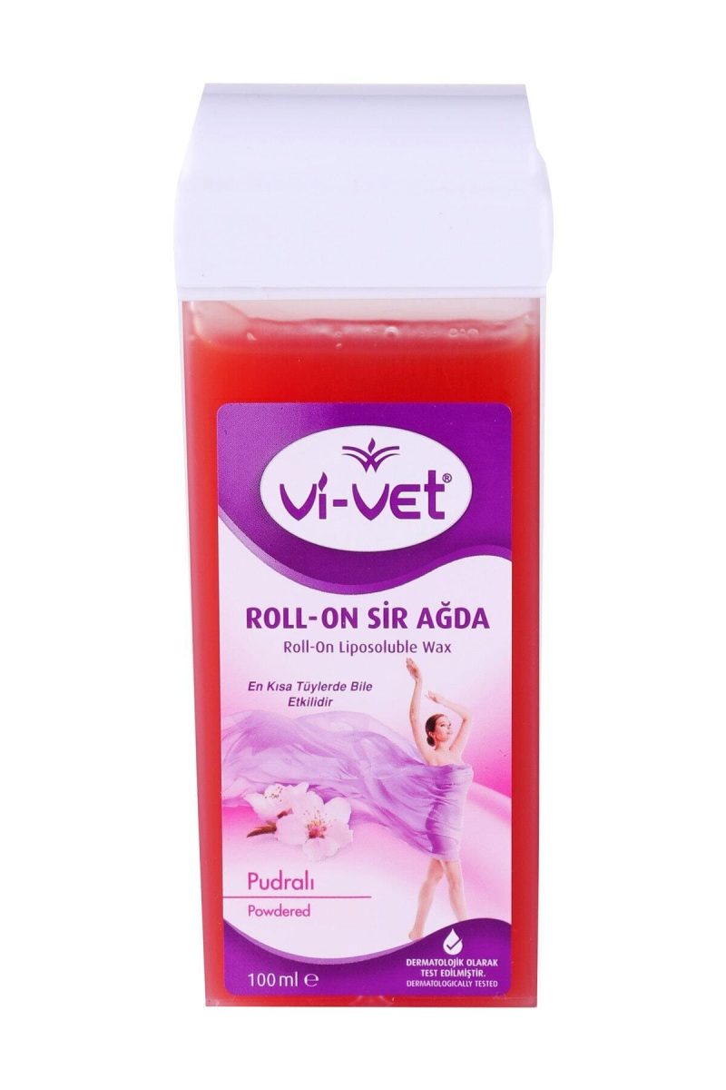 vivet roll on