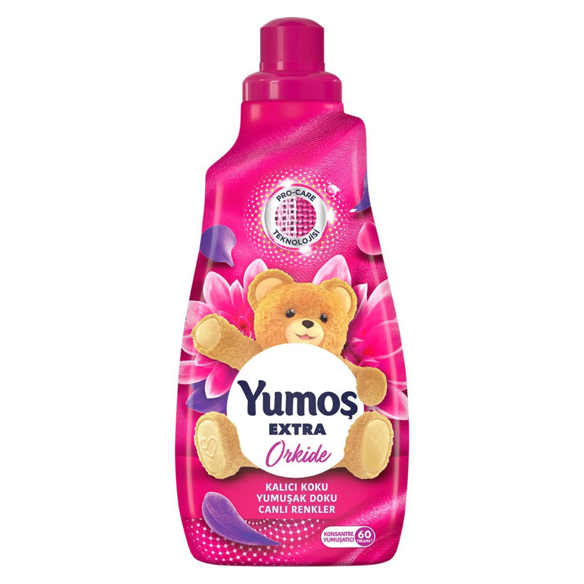yumoş ekstra