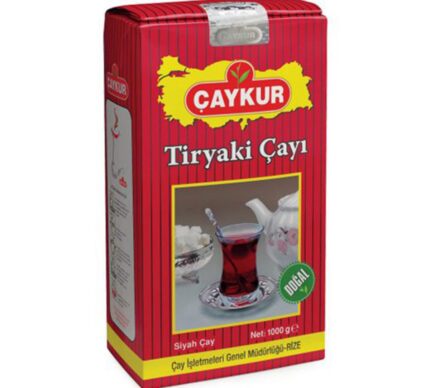 Çaykur Tiryaki 1 kg.