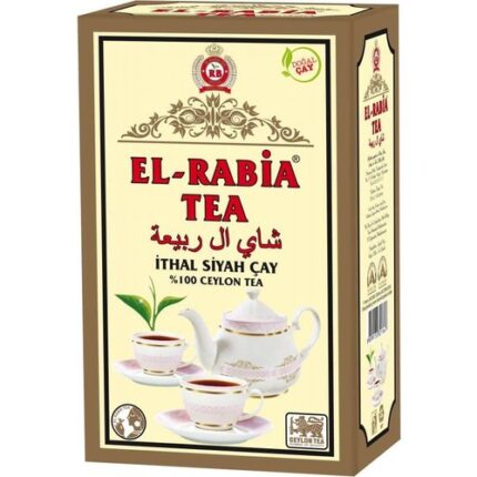 El Rabia İthal 800 gr.