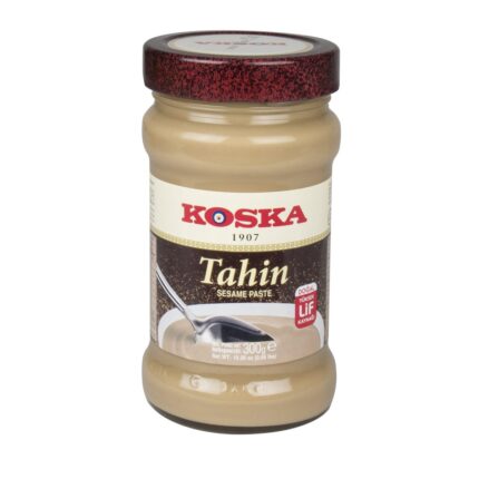 Koska Thin Cam Kavanoz 300 gr.