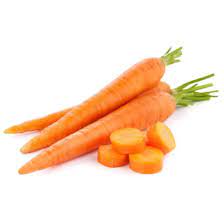 Havuç 1 KG.