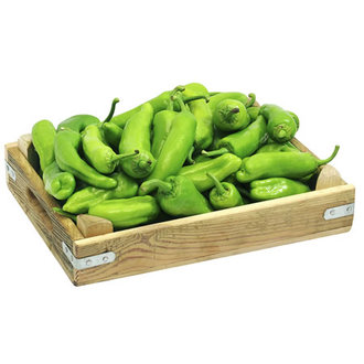 Yeşil Kapya Biber 1 KG.