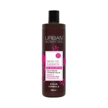 Urban Care Argan ve Keratin Şampuan 330 ml.