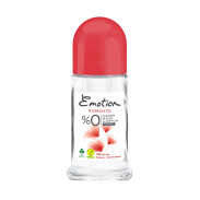 Emotion Romance Roll On Deodorant 50 ml.