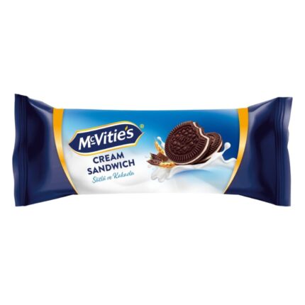 McVities Kremalı Bisküvi 90 gr.