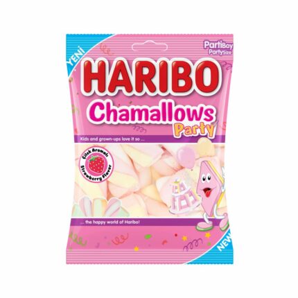 Haribo Marşmelo Jelibon 150 gr.