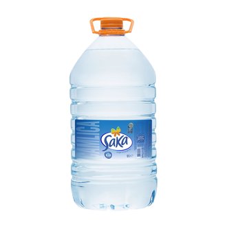 Saka Su 10 lt.