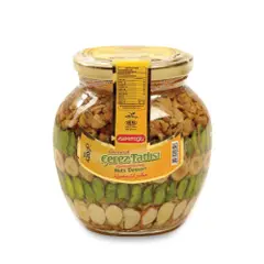Zahteroğlu Çerez Tatlısı 420 gr.