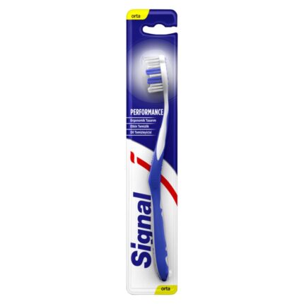 Signal Dış Fırçası Orta Boy