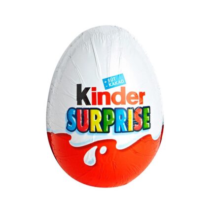 Kinder Sürpriz Yumurta 20 gr.