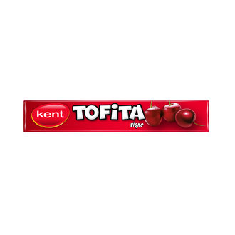 Kent Tofita Vişneli Şeker 47 gr.