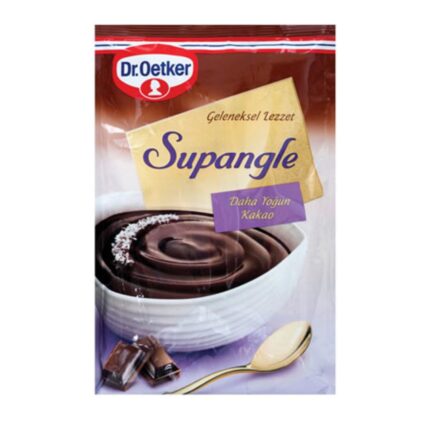 Dr.Oetker Supangle 143 gr.