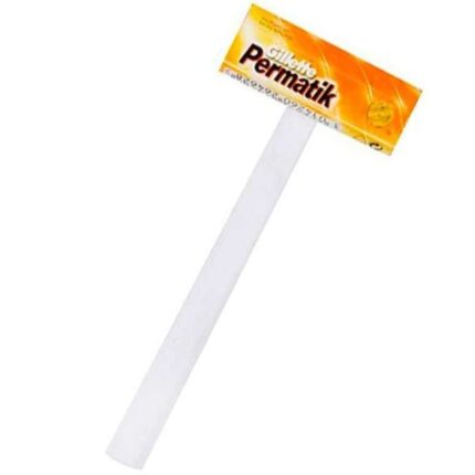 Gilette Permatik Traş Bıçağı
