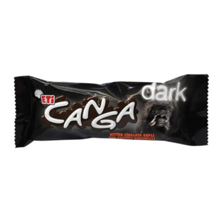 Eti Canga Dark Çikolatalı 45 gr.
