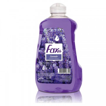 Fax Yasemin&Lavanta 3 lt.