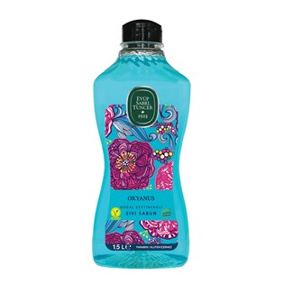 Eyüp Sabri Tuncer Okyanus Esinsiti Sıvı Sabun 1,5 L