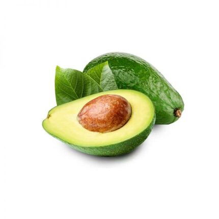 Avokado 1 kg.