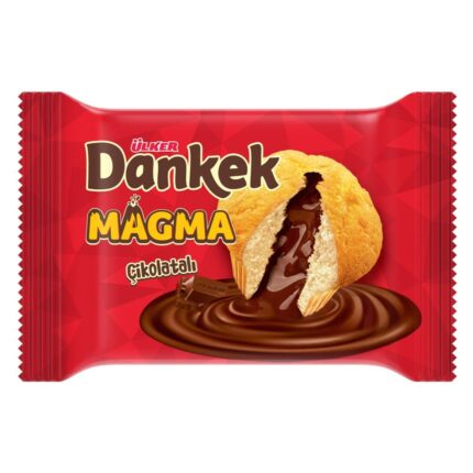 Ülker Dankek Magma Çikolatalı 65 gr.