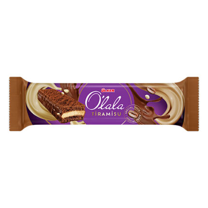 Ülker O'lala Tiramisu Kek 45 gr.