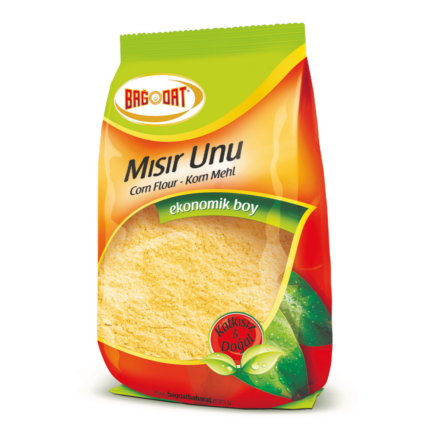 Bağdat Mısır Unu 250 gr.
