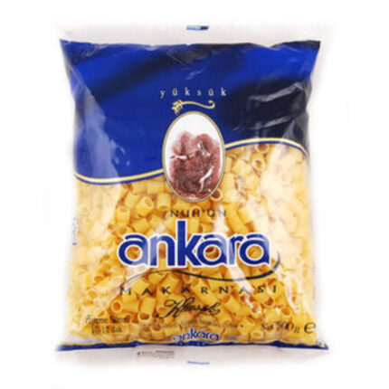 Ankara Makarna Yüksük 500 gr.