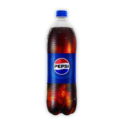 Pepsi Kola 1 lt.