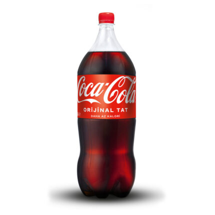 Coca Cola Kola 2.5 lt.