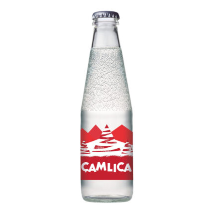 Çamlıca Gazoz 200 ml.