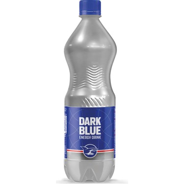 Dark Blue Enerji İçeceği 1 lt.