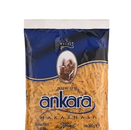 Ankara Makarna Erişte 500 gr.