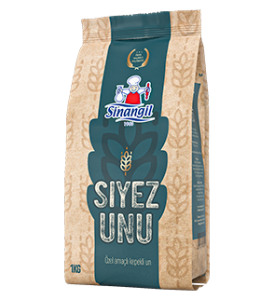 Sinangil Siyez Unu 1 kg.