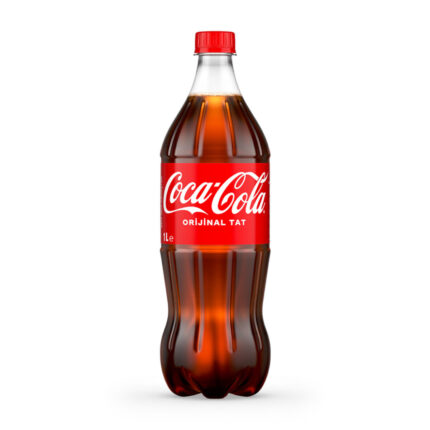 Coca Cola Kola 1 lt.