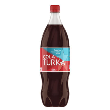 Cola Turka Kola 1 lt.